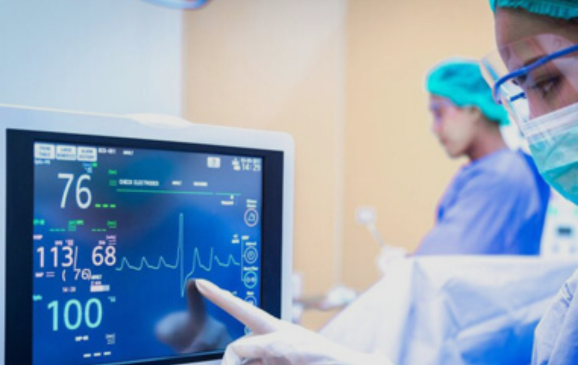 📈 Read ECGs with Confidence |  اقرأ تخطيط القلب بثقة