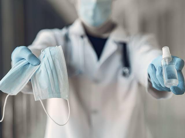 🦠 Prevention Begins with Knowledge| الوقاية تبدأ بالمعرفة